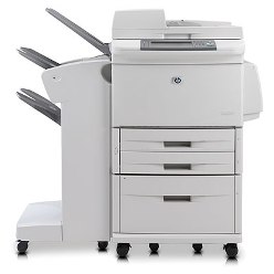 HP LaserJet M9040 MFP